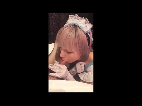 ❤️ Idol Iapanach [mayuka], deise maighdeann Frangach, pàirt 1, blowjob agus jerk dheth le lotion ❤  Super porn  aig gd.pornolymp.ru ❤