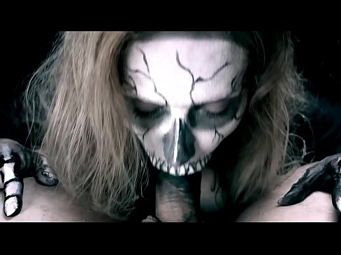 ❤️ Demon nighean sucking cock le a beul dubh agus slugadh cum. ❤ Super porn aig gd.pornolymp.ru ❤
